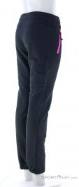 CMP Kid G Long Pant Enfants Pantalon Outdoor, CMP, Noir, , Filles, 0006-10799, 5638249163, 8050243191593, N1-16.jpg