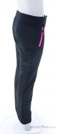 CMP Kid G Long Pant Enfants Pantalon Outdoor, CMP, Noir, , Filles, 0006-10799, 5638249163, 8050243191593, N2-17.jpg