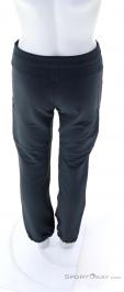 CMP Kid G Long Pant Enfants Pantalon Outdoor, CMP, Noir, , Filles, 0006-10799, 5638249163, 8050243191593, N3-13.jpg