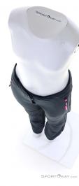 CMP Kid G Long Pant Enfants Pantalon Outdoor, CMP, Noir, , Filles, 0006-10799, 5638249163, 8050243191593, N4-04.jpg