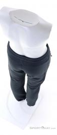 CMP Kid G Long Pant Enfants Pantalon Outdoor, CMP, Noir, , Filles, 0006-10799, 5638249163, 8050243191593, N4-14.jpg