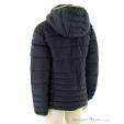 CMP Kid Fix Hood Kids Outdoor Jacket, CMP, Black, , Boy, 0006-10800, 5638249167, 8050243208062, N1-11.jpg