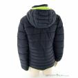 CMP Kid Fix Hood Kids Outdoor Jacket, CMP, Black, , Boy, 0006-10800, 5638249167, 8050243208062, N2-12.jpg