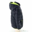 CMP Kid Fix Hood Kids Outdoor Jacket, CMP, Black, , Boy, 0006-10800, 5638249167, 8050243208062, N2-17.jpg