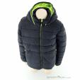 CMP Kid Fix Hood Kinder Outdoorjacke, , Schwarz, , Jungs, 0006-10800, 5638249167, 8050243208048, N3-03.jpg