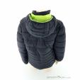 CMP Kid Fix Hood Kinder Outdoorjacke, , Schwarz, , Jungs, 0006-10800, 5638249167, 8050243208048, N3-13.jpg