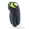 CMP Kid Fix Hood Kinder Outdoorjacke, , Schwarz, , Jungs, 0006-10800, 5638249167, 8050243208048, N3-18.jpg