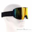 Uvex Evidnt Attract S Ski Goggles, Uvex, Black, , Male,Female,Unisex, 0329-10113, 5638249171, 4043197376950, N1-01.jpg