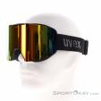 Uvex Evidnt Attract S Ski Goggles, Uvex, Black, , Male,Female,Unisex, 0329-10113, 5638249171, 4043197376950, N1-06.jpg