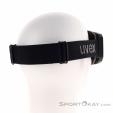 Uvex Evidnt Attract S Ski Goggles, Uvex, Black, , Male,Female,Unisex, 0329-10113, 5638249171, 4043197376950, N1-16.jpg