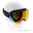 Uvex Evidnt Attract S Ski Goggles, Uvex, Black, , Male,Female,Unisex, 0329-10113, 5638249171, 4043197376950, N2-02.jpg