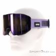 Uvex Evidnt Attract S Gafas de ski, Uvex, Lila, , Hombre,Mujer,Unisex, 0329-10113, 5638249172, 4043197376974, N1-06.jpg