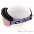 Uvex Evidnt Attract S Ski Goggles, Uvex, Purple, , Male,Female,Unisex, 0329-10113, 5638249172, 4043197376974, N3-08.jpg