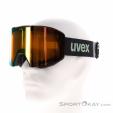 Uvex Evidnt Attract S Ski Goggles, Uvex, Turquoise, , Male,Female,Unisex, 0329-10113, 5638249173, 4043197376967, N1-06.jpg