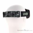 Uvex Evidnt Attract S Lunettes de ski, Uvex, Turquoise, , Hommes,Femmes,Unisex, 0329-10113, 5638249173, 4043197376967, N1-16.jpg