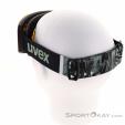 Uvex Evidnt Attract S Ski Goggles, Uvex, Turquoise, , Male,Female,Unisex, 0329-10113, 5638249173, 4043197376967, N2-12.jpg