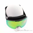 Uvex Evidnt Attract S Lunettes de ski, Uvex, Turquoise, , Hommes,Femmes,Unisex, 0329-10113, 5638249173, 4043197376967, N3-03.jpg