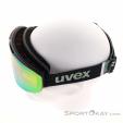 Uvex Evidnt Attract S Gafas de ski, Uvex, Turquesa, , Hombre,Mujer,Unisex, 0329-10113, 5638249173, 4043197376967, N3-08.jpg