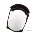 Uvex Evidnt Attract S Maschera da Sci, Uvex, Turchese, , Uomo,Donna,Unisex, 0329-10113, 5638249173, 4043197376967, N5-15.jpg