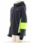 CMP Fix Hood Kids Outdoor Jacket, CMP, Black, , Boy, 0006-10801, 5638249174, 8058949874888, N1-06.jpg