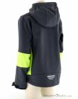 CMP Fix Hood Kids Outdoor Jacket, CMP, Black, , Boy, 0006-10801, 5638249174, 8058949874888, N1-11.jpg