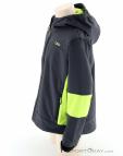 CMP Fix Hood Kinder Outdoorjacke, CMP, Schwarz, , Jungs, 0006-10801, 5638249174, 8058949874741, N2-07.jpg