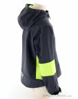 CMP Fix Hood Kinder Outdoorjacke, CMP, Schwarz, , Jungs, 0006-10801, 5638249174, 8058949874741, N2-17.jpg