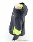 CMP Fix Hood Kids Outdoor Jacket, CMP, Black, , Boy, 0006-10801, 5638249174, 8058949874888, N3-08.jpg