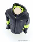 CMP Fix Hood Kids Outdoor Jacket, CMP, Black, , Boy, 0006-10801, 5638249174, 8058949874888, N4-04.jpg