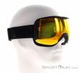 Uvex Downhill 2100 CV Ski Goggles, Uvex, Orange, , Male,Female,Unisex, 0329-10114, 5638249178, 4043197376820, N1-01.jpg