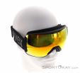 Uvex Downhill 2100 CV Ski Goggles, Uvex, Orange, , Male,Female,Unisex, 0329-10114, 5638249178, 4043197376820, N2-02.jpg