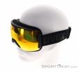 Uvex Downhill 2100 CV Ski Goggles, Uvex, Orange, , Male,Female,Unisex, 0329-10114, 5638249178, 4043197376820, N2-07.jpg