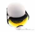 Uvex Downhill 2100 CV Ski Goggles, Uvex, Orange, , Male,Female,Unisex, 0329-10114, 5638249178, 4043197376820, N3-03.jpg