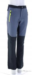 CMP Kid Long Pant Enfants Pantalon Outdoor, CMP, Anthracite, , Garçons, 0006-10803, 5638249185, 8058949903526, N1-01.jpg