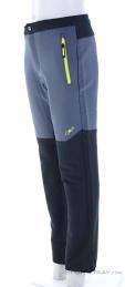 CMP Kid Long Pant Enfants Pantalon Outdoor, CMP, Anthracite, , Garçons, 0006-10803, 5638249185, 8058949903526, N1-06.jpg