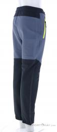 CMP Kid Long Pant Enfants Pantalon Outdoor, CMP, Anthracite, , Garçons, 0006-10803, 5638249185, 8058949903526, N1-16.jpg