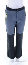 CMP Kid Long Pant Enfants Pantalon Outdoor, CMP, Anthracite, , Garçons, 0006-10803, 5638249185, 8058949903526, N2-02.jpg