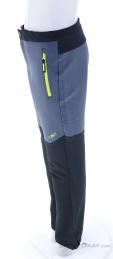 CMP Kid Long Pant Enfants Pantalon Outdoor, CMP, Anthracite, , Garçons, 0006-10803, 5638249185, 8058949903526, N2-07.jpg