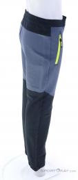 CMP Kid Long Pant Enfants Pantalon Outdoor, CMP, Anthracite, , Garçons, 0006-10803, 5638249185, 8058949903526, N2-17.jpg