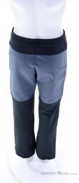 CMP Kid Long Pant Enfants Pantalon Outdoor, CMP, Anthracite, , Garçons, 0006-10803, 5638249185, 8058949903526, N3-13.jpg