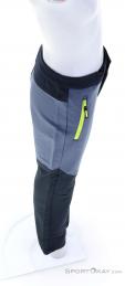 CMP Kid Long Pant Enfants Pantalon Outdoor, CMP, Anthracite, , Garçons, 0006-10803, 5638249185, 8058949903526, N3-18.jpg