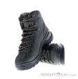 Lowa Renegade Evo GTX Mid Damen Wanderschuhe Gore-Tex, Lowa, Grau, , Damen, 0079-10084, 5638249190, 4063606577846, N1-06.jpg