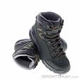 Lowa Renegade Evo GTX Mid Women Hiking Boots Gore-Tex, Lowa, Gray, , Female, 0079-10084, 5638249190, 4063606577839, N2-02.jpg