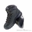 Lowa Renegade Evo GTX Mid Damen Wanderschuhe Gore-Tex, Lowa, Grau, , Damen, 0079-10084, 5638249190, 4063606577846, N2-07.jpg