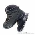 Lowa Renegade Evo GTX Mid Damen Wanderschuhe Gore-Tex, Lowa, Grau, , Damen, 0079-10084, 5638249190, 4063606577846, N3-08.jpg