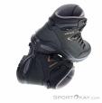 Lowa Renegade Evo GTX Mid Damen Wanderschuhe Gore-Tex, Lowa, Grau, , Damen, 0079-10084, 5638249190, 4063606577846, N3-18.jpg