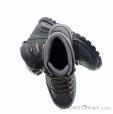 Lowa Renegade Evo GTX Mid Damen Wanderschuhe Gore-Tex, Lowa, Grau, , Damen, 0079-10084, 5638249190, 4063606577846, N4-04.jpg