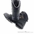 Lowa Renegade Evo GTX Mid Damen Wanderschuhe Gore-Tex, Lowa, Grau, , Damen, 0079-10084, 5638249190, 4063606577846, N4-14.jpg