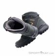 Lowa Renegade Evo GTX Mid Damen Wanderschuhe Gore-Tex, Lowa, Grau, , Damen, 0079-10084, 5638249190, 4063606577846, N5-10.jpg