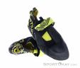 La Sportiva Theory Herren Kletterschuhe, La Sportiva, Schwarz, , Herren, 0024-11305, 5638249198, 8058428091980, N1-01.jpg